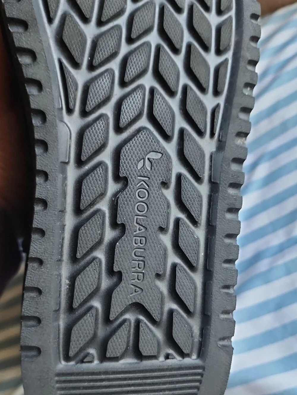 Koolaburra Black BOOTS. Gently Used.